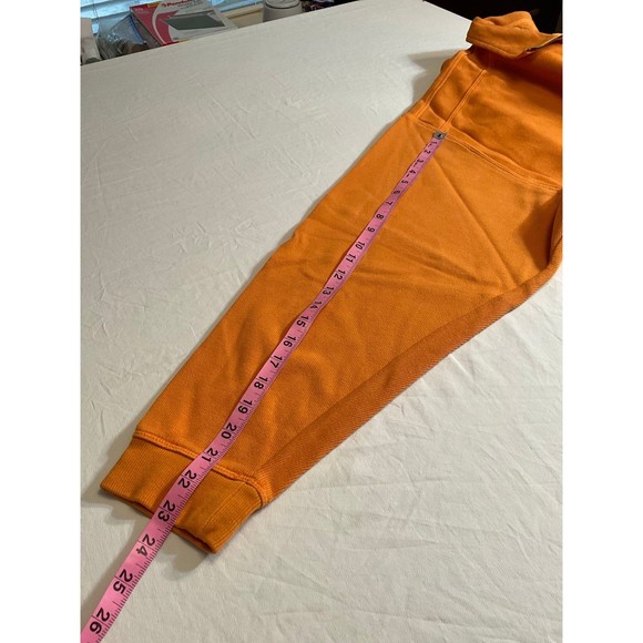 Men's XXL Tommy Bahama Organe Reflex Pullover Sweatshirt - Picture 4 of 4